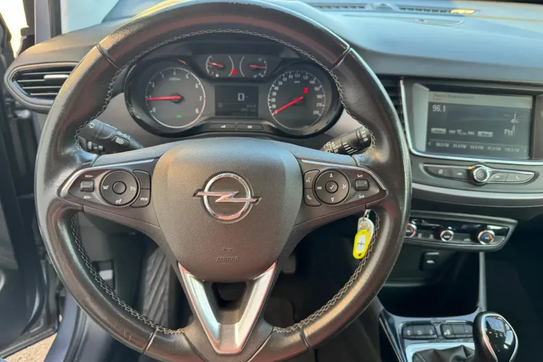 Opel Crossland din 2023 cu 93.000 km - oferta OPE137798 - foto 4