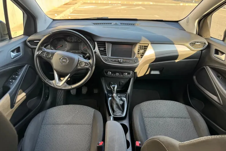 Opel Crossland din 2023 cu 93.000 km - oferta OPE137798 - foto 7