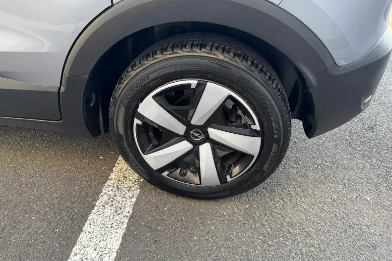 Opel Crossland din 2023 cu 93.000 km - oferta OPE137798 - foto 9