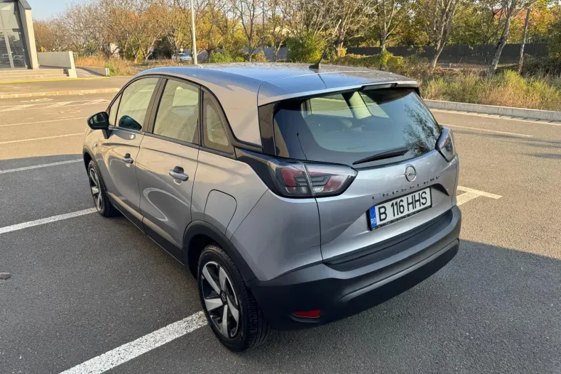 Opel Crossland din 2023 cu 93.000 km - oferta OPE137798 - foto 10