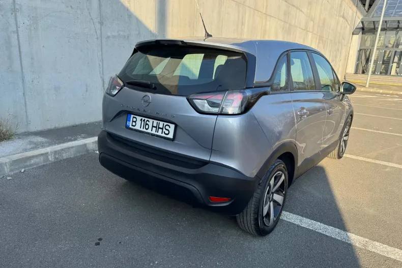 Opel Crossland din 2023 cu 93.000 km - oferta OPE137798 - foto 11