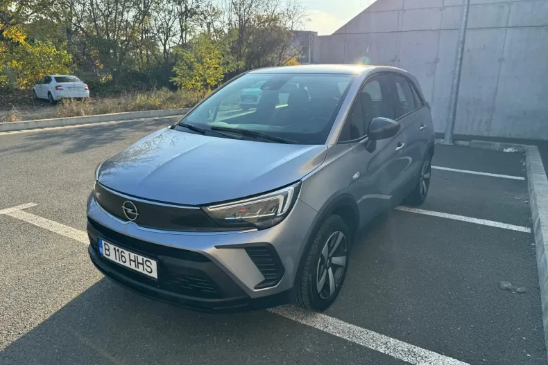 Opel Crossland din 2023 cu 93.000 km - oferta OPE137798 - foto 12