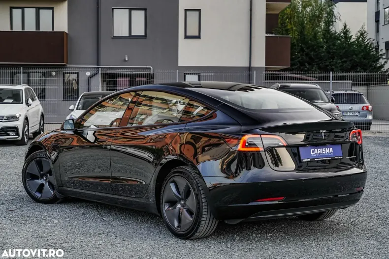 Tesla Model 3 din 2021 cu 41.500 km - oferta TES137818 - foto 7
