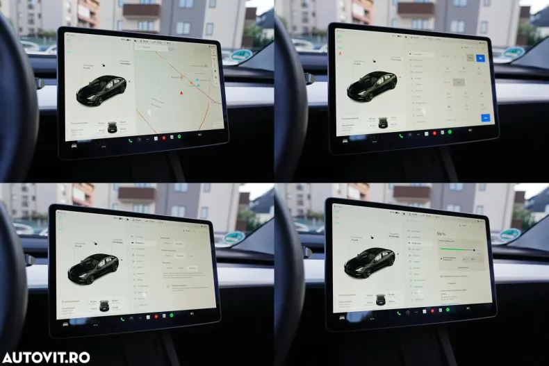 Tesla Model 3 din 2021 cu 41.500 km - oferta TES137818 - foto 16