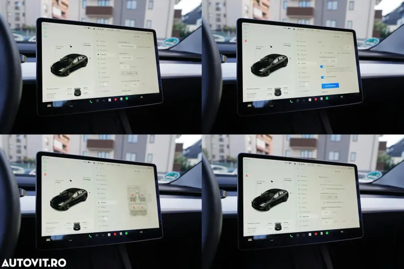 Tesla Model 3 din 2021 cu 41.500 km - oferta TES137818 - foto 17