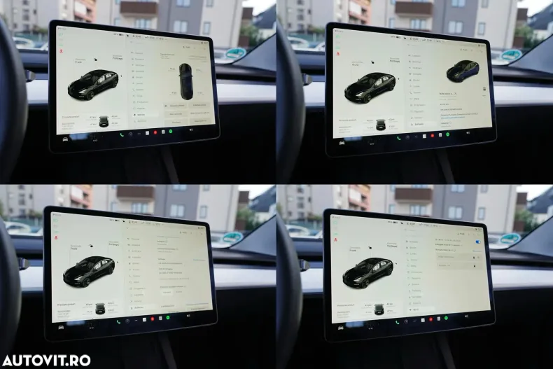 Tesla Model 3 din 2021 cu 41.500 km - oferta TES137818 - foto 18