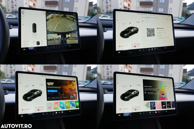 Tesla Model 3 din 2021 cu 41.500 km - oferta TES137818 - foto 19