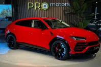 Lamborghini Urus din 2021 cu 24.000 km - oferta LAM137828 - foto 2