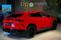 Lamborghini Urus din 2021 cu 24.000 km - oferta LAM137828 - foto 5