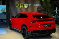 Lamborghini Urus din 2021 cu 24.000 km - oferta LAM137828 - foto 6