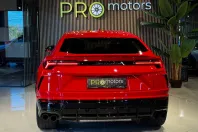 Lamborghini Urus din 2021 cu 24.000 km - oferta LAM137828 - foto 8