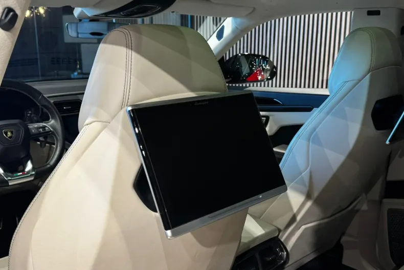 Lamborghini Urus din 2021 cu 24.000 km - oferta LAM137828 - foto 10