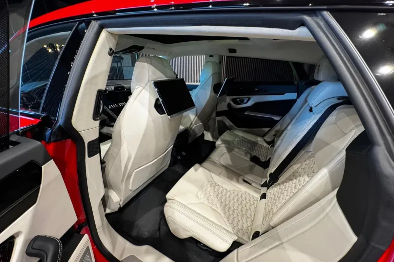 Lamborghini Urus din 2021 cu 24.000 km - oferta LAM137828 - foto 19