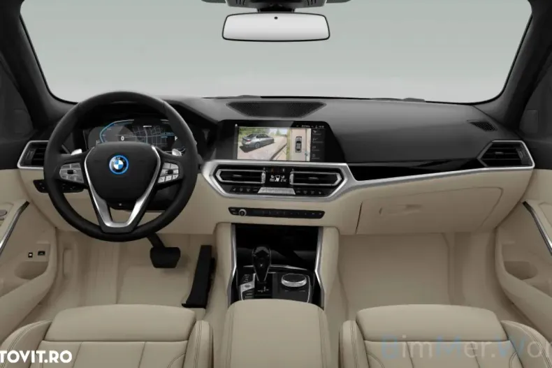 BMW Seria 3 din 2022 cu 52.000 km - oferta BMW137832 - foto 2
