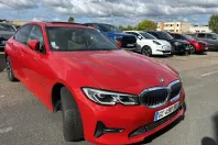 BMW Seria 3 din 2022 cu 52.000 km - oferta BMW137832 - foto 3