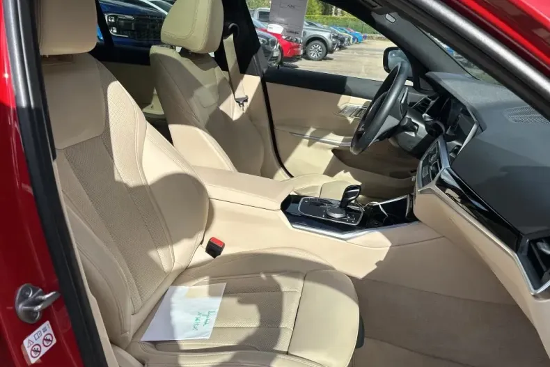 BMW Seria 3 din 2022 cu 52.000 km - oferta BMW137832 - foto 5