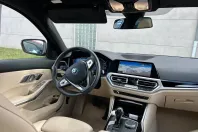 BMW Seria 3 din 2022 cu 52.000 km - oferta BMW137832 - foto 6