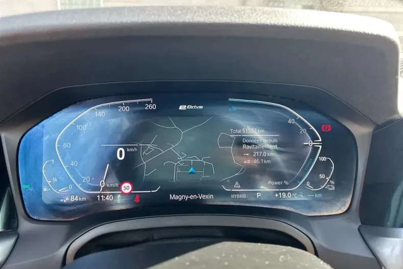 BMW Seria 3 din 2022 cu 52.000 km - oferta BMW137832 - foto 7