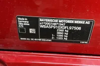 BMW Seria 3 din 2022 cu 52.000 km - oferta BMW137832 - foto 10