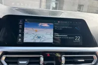 BMW Seria 3 din 2022 cu 52.000 km - oferta BMW137832 - foto 11