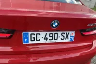 BMW Seria 3 din 2022 cu 52.000 km - oferta BMW137832 - foto 12