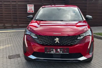 Peugeot 3008 din 2021 - oferta PEU137833