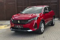 Peugeot 3008 din 2021 cu 122.000 km - oferta PEU137833 - foto 2