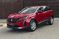 Peugeot 3008 din 2021 cu 122.000 km - oferta PEU137833 - foto 3