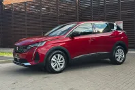 Peugeot 3008 din 2021 cu 122.000 km - oferta PEU137833 - foto 4