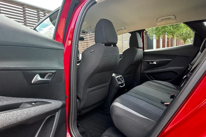 Peugeot 3008 din 2021 cu 122.000 km - oferta PEU137833 - foto 16