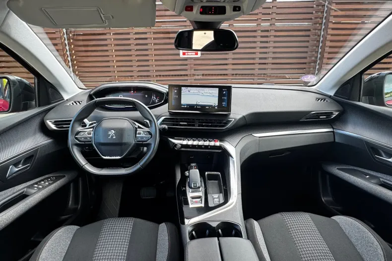 Peugeot 3008 din 2021 cu 122.000 km - oferta PEU137833 - foto 18