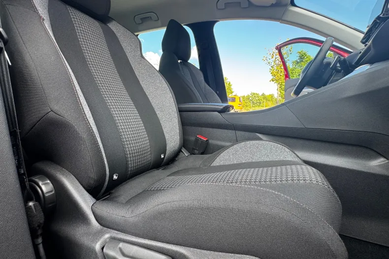 Peugeot 3008 din 2021 cu 122.000 km - oferta PEU137833 - foto 26