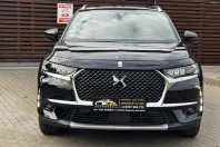 DS Automobiles DS 7 Crossback din 2020 cu 91.500 km - oferta DSA137835 - foto 1
