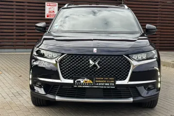DS Automobiles DS 7 Crossback din 2020 - oferta DSA137835