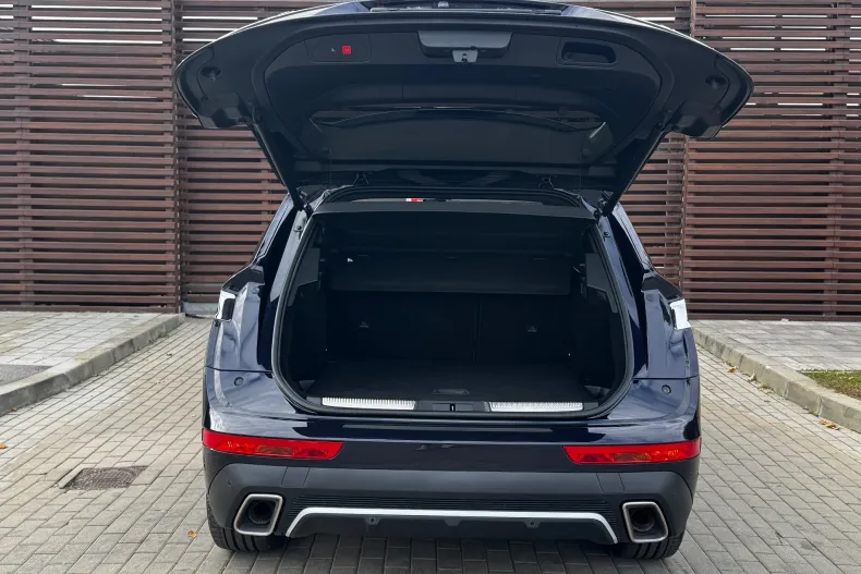 DS Automobiles DS 7 Crossback din 2020 cu 91.500 km - oferta DSA137835 - foto 13