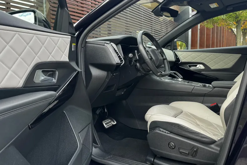 DS Automobiles DS 7 Crossback din 2020 cu 91.500 km - oferta DSA137835 - foto 15