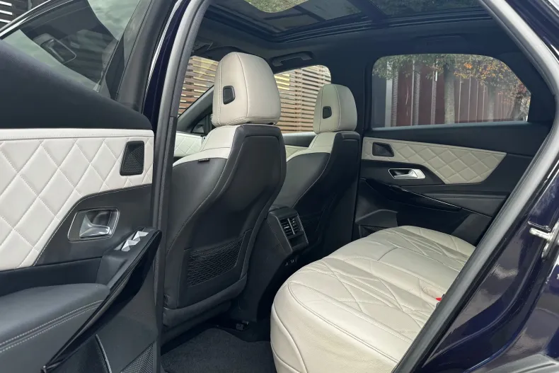 DS Automobiles DS 7 Crossback din 2020 cu 91.500 km - oferta DSA137835 - foto 17