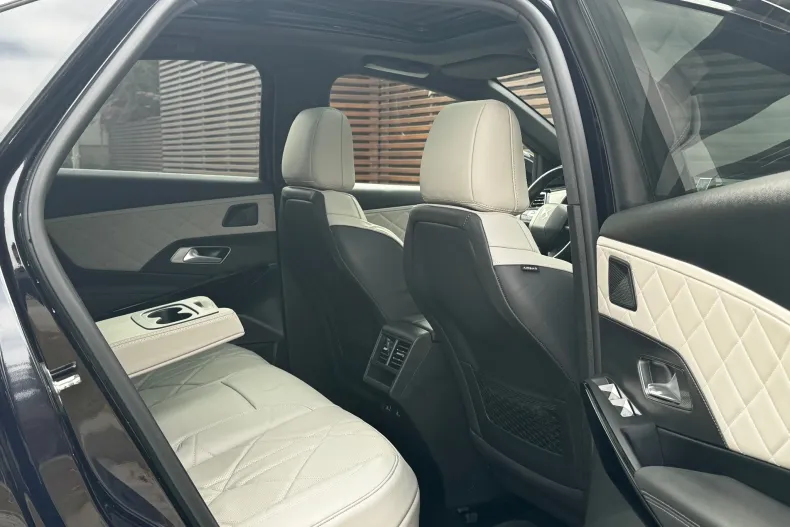 DS Automobiles DS 7 Crossback din 2020 cu 91.500 km - oferta DSA137835 - foto 19