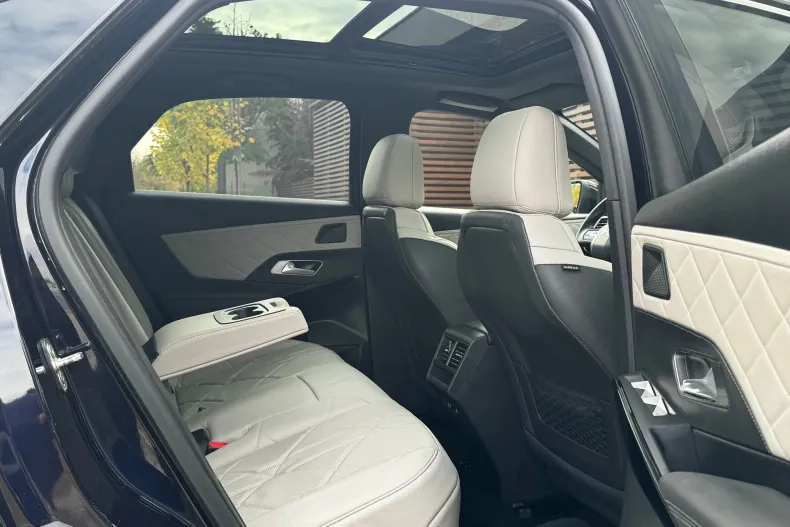 DS Automobiles DS 7 Crossback din 2020 cu 91.500 km - oferta DSA137835 - foto 20