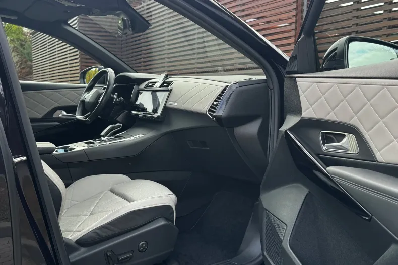 DS Automobiles DS 7 Crossback din 2020 cu 91.500 km - oferta DSA137835 - foto 22