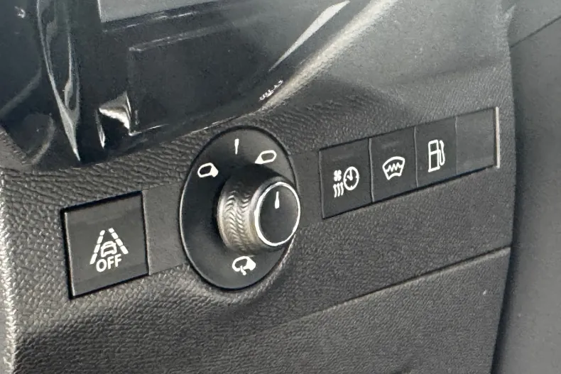 DS Automobiles DS 7 Crossback din 2020 cu 91.500 km - oferta DSA137835 - foto 30