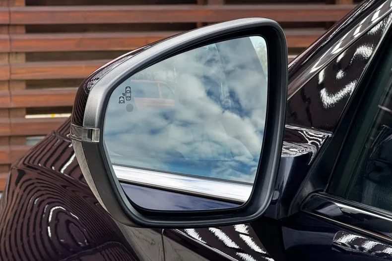 DS Automobiles DS 7 Crossback din 2020 cu 91.500 km - oferta DSA137835 - foto 32