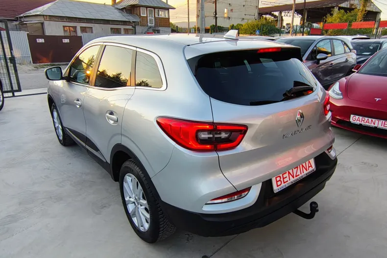 Renault Kadjar din 2021 cu 176.662 km - oferta REN137836 - foto 3