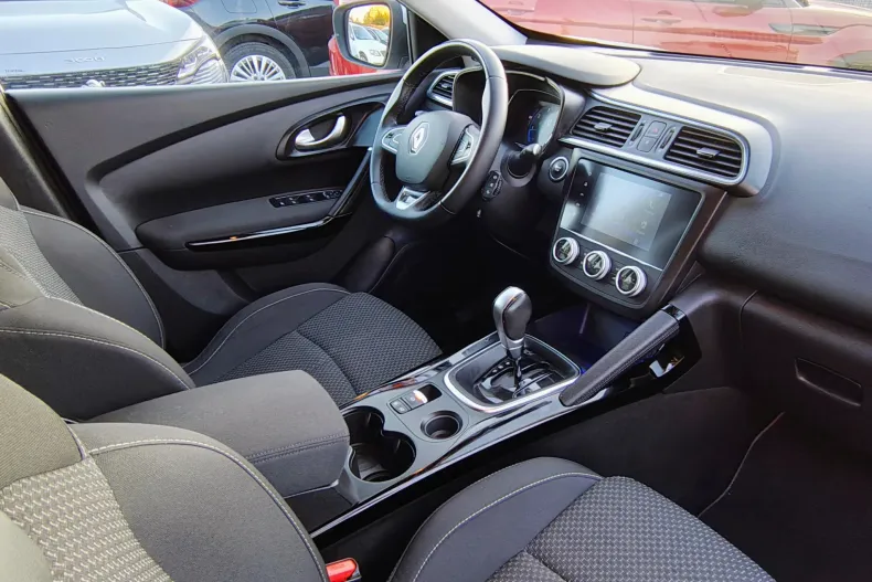 Renault Kadjar din 2021 cu 176.662 km - oferta REN137836 - foto 6