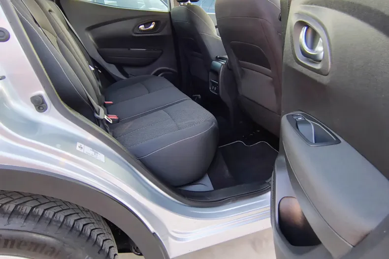 Renault Kadjar din 2021 cu 176.662 km - oferta REN137836 - foto 7