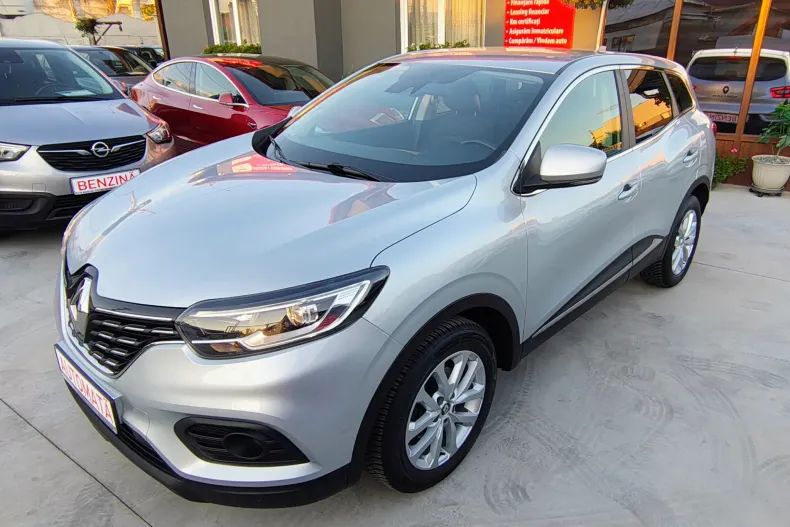 Renault Kadjar din 2021 cu 176.662 km - oferta REN137836 - foto 12