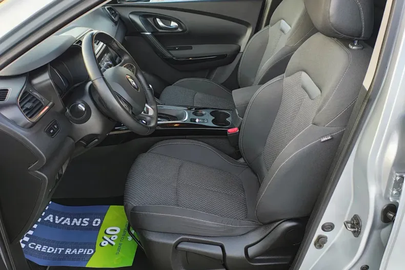 Renault Kadjar din 2021 cu 176.662 km - oferta REN137836 - foto 15