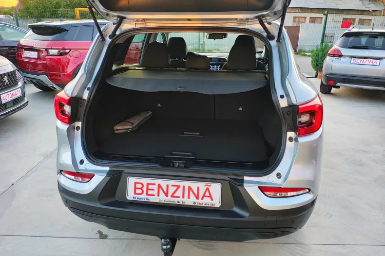 Renault Kadjar din 2021 cu 176.662 km - oferta REN137836 - foto 16