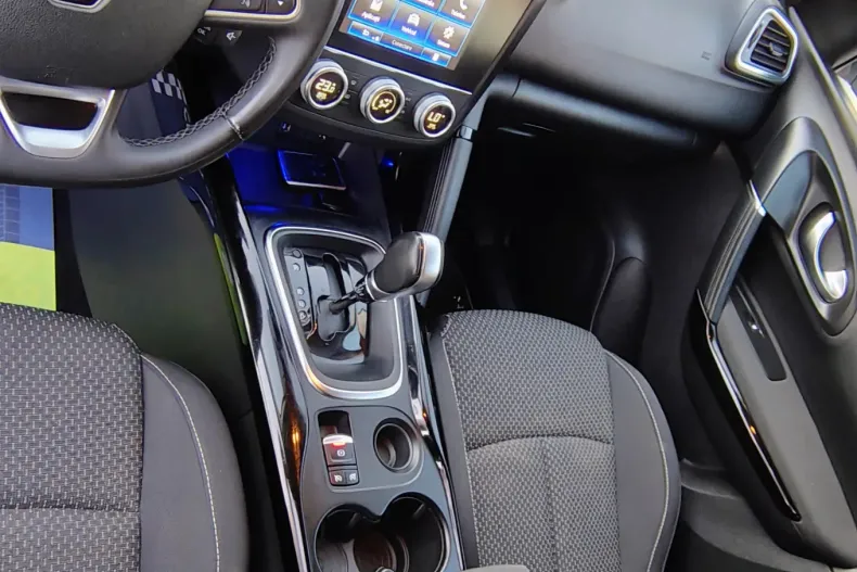 Renault Kadjar din 2021 cu 176.662 km - oferta REN137836 - foto 18