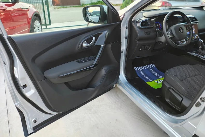Renault Kadjar din 2021 cu 176.662 km - oferta REN137836 - foto 20